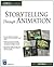 Storytelling through Animation (Graphics)