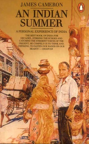 An Indian Summer: a personal experience of India (Paperback)