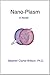 Nano-Plasm - A Novel by Stephen Clarke-Willson