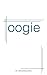 Oogie