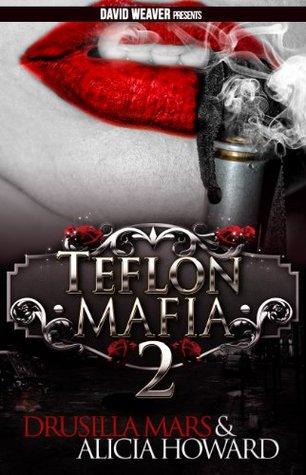 Teflon Mafia 2 (Kindle Edition)