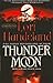 Thunder Moon (Nightcreature, #8)