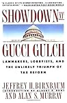 Showdown at Gucci Gulch by Jeffrey Birnbaum