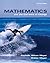 Mathematics and the Current...