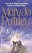 A Kiss of Fate (Guardians, #1)