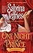 One Night With a Prince (Ro...