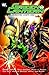 Green Lantern: The Sinestro...