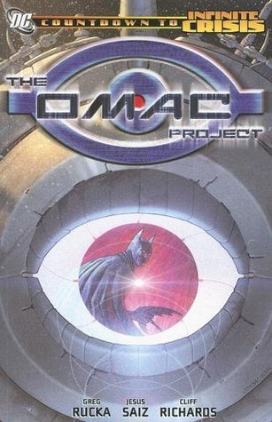 The OMAC Project (Paperback)