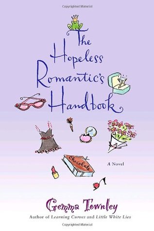 The Hopeless Romantic's Handbook (Paperback)