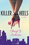 Killer Heels by Sheryl J. Anderson