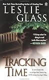 Tracking Time (April Woo, #6)