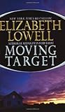 Moving Target (Rarities Unlimited, #1)