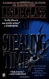 Stealing Time (April Woo, #5)