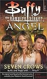 Buffy the Vampire Slayer / Angel by John Vornholt