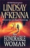 An Honorable Woman (Morgan's Mercenaries, #27)