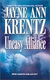 Uneasy Alliance by Jayne Ann Krentz