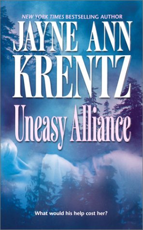 Uneasy Alliance (Mass Market Paperback)