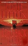 Come Back to Me by Josie Litton