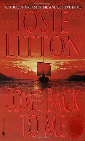Come Back to Me (Viking & Saxon, #3)
