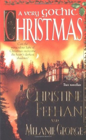 A Very Gothic Christmas (Mass Market Paperback)