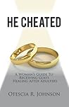 HE CHEATED: A Wom...