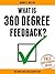 What is 360 Degree Feedback...
