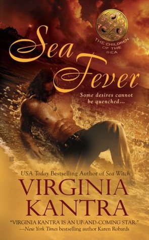 Sea Fever (Children of the Sea, #2)