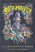 Sock Monkey: A Children's Book