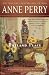 Rutland Place (Charlotte & Thomas Pitt #5)