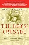 The Boys' Crusade...
