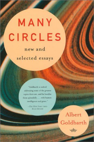 Many Circles: New and Selected Essays (Paperback)