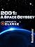 2001: A Space Odyssey (Space Odyssey, #1)
