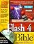 Flash 4 Bible