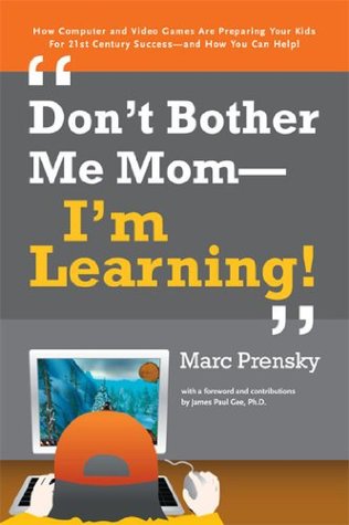 Don't Bother Me Mom--I'm Learning! (Paperback)