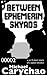 Between ePhemerin Skyads:  a short story of a post-apocalypse space elevator