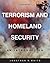 Terrorism and Homeland Security: An Introduction