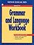 Glencoe Language Arts Grammar and Language Workbook Grade 11