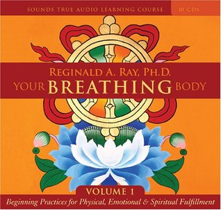 Your Breathing Body Volume 1: (Audio CD)