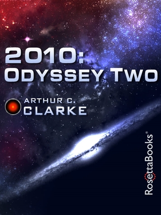 2010: Odyssey Two