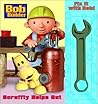 Fix It with Bob by Golden Books