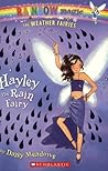 Hayley the Rain Fairy by Daisy Meadows