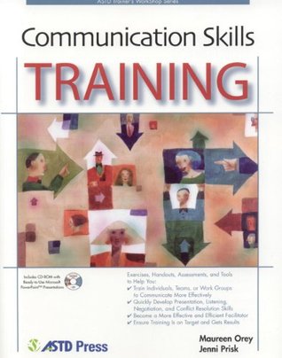 Communication Skills Training (Paperback)