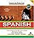 Learn in Your Car Spanish: The Complete Language Course [With Guidebook and CD Carrying Case and DVD]