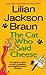 The Cat Who Said Cheese (Ca...