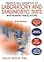 Handbook of Laboratory & Diagnostic Tests with Nursing Applic... by Joyce LeFever Kee