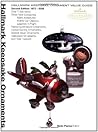 Hallmark Keepsake Ornament Value Guide 1973-2006
