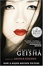 Memoirs of a Geisha
