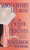 The School for Heiresses by Sabrina Jeffries