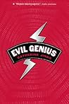 Evil Genius by Catherine Jinks