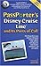 PassPorter's Disney Cruise Line and Its Ports of Call by Jennifer Watson Marx